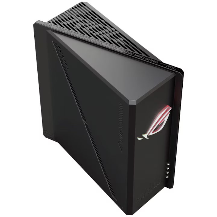Router wireless ASUS ROG Strix GS-BE18000 Tri-band WiFi 7 (GS-BE18000) - ASUS [3]