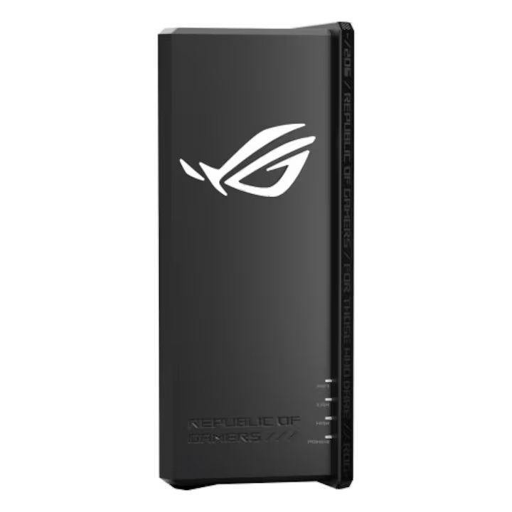 Router wireless ASUS ROG Strix GS-BE18000 Tri-band WiFi 7 (GS-BE18000) - ASUS [2]