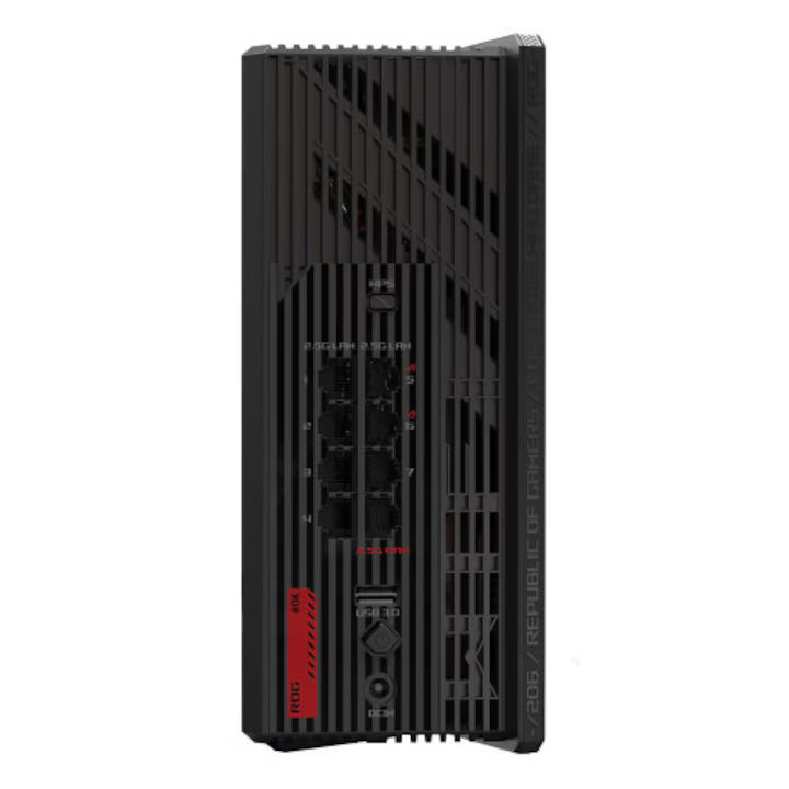 Router wireless ASUS ROG Strix GS-BE18000 Tri-band WiFi 7 (GS-BE18000) - ASUS [5]