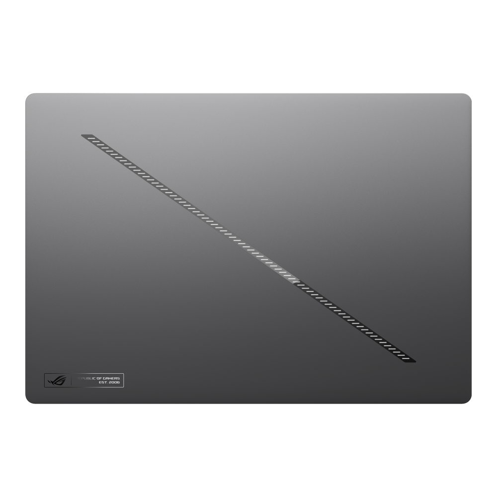 Laptop Gaming ASUS ROG Zephyrus G16 16 inch 2.5K OLED Intel Core Ultra 9 32GB LPDDR5X 1TB SSD NVIDIA GeForce RTX 5070 Ti Windows 11 Home (GU606AR-TB066W) - ASUS [4]