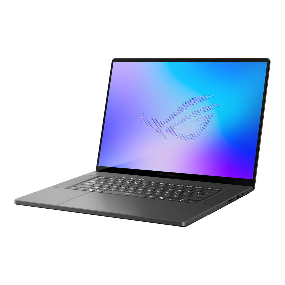 Laptop Gaming ASUS ROG Zephyrus G16 16 inch 2.5K OLED Intel Core Ultra 9 32GB LPDDR5X 1TB SSD NVIDIA GeForce RTX 5070 Ti Windows 11 Home (GU606AR-TB066W) - ASUS [2]