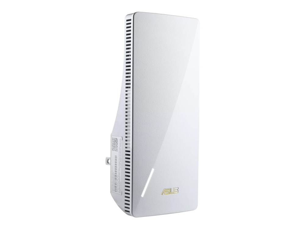 ASUS RP-AX58 - Extensor Wi-Fi 1GbE - Wi-Fi 6 - Dual Band - conectabil la priză [2]