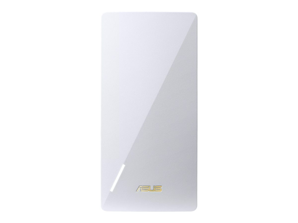 ASUS RP-AX58 - Extensor Wi-Fi 1GbE - Wi-Fi 6 - Dual Band - conectabil la priză [3]