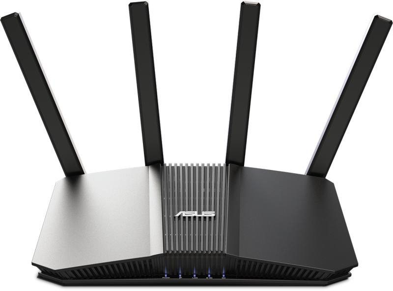 Router wireless ASUS RT-BE55 BE3600 Wi-Fi 7 AiMesh Extendable (RT-BE55) - ASUS [2]