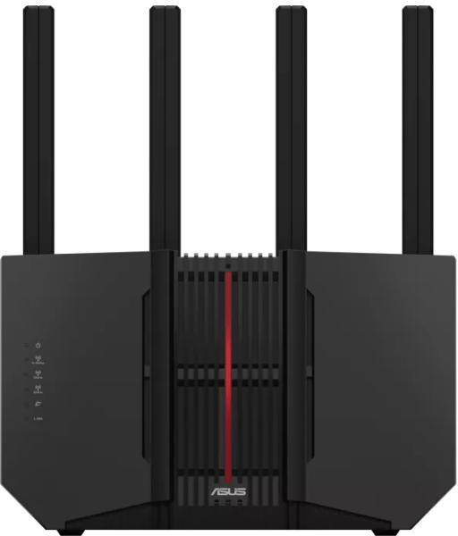 Router wireless ASUS RT-BE92U BE9700 Tri-band Wi-Fi 7 AiMesh Router (RT-BE92U) - ASUS [2]