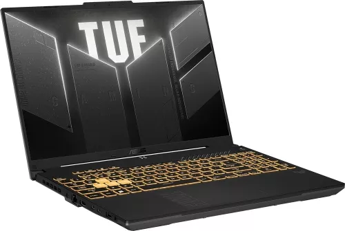 ASUS TUF Gaming A16 FA607NUQ-RL048 AMD Ryzen 7 16inch FHD 16GB DDR5 512GB PCIe NVMe M.2 SSD RTX 4050 NOOS [3]