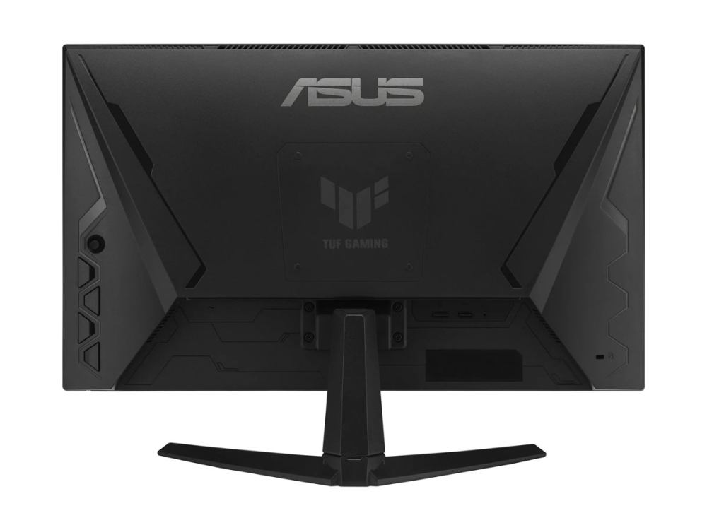 ASUS TUF Gaming VG279QE5A - Monitor LED - gaming - 27" - 1920 x 1080 Full HD (1080p) @ 146 Hz - IPS - 300 cd/m² - 1500:1 - 1 ms - HDMI, DisplayPort - difuzoare - negru [7]