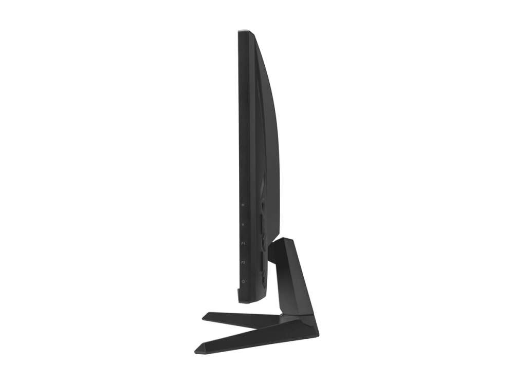 ASUS TUF Gaming VG279QE5A - Monitor LED - gaming - 27" - 1920 x 1080 Full HD (1080p) @ 146 Hz - IPS - 300 cd/m² - 1500:1 - 1 ms - HDMI, DisplayPort - difuzoare - negru [4]