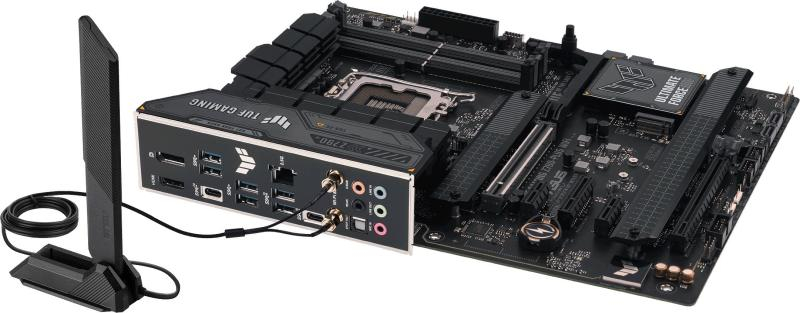 Placa de baza ASUS TUF Gaming Z790-Plus WiFi LGA1700 - ASUS [6]