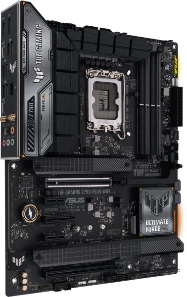 Placa de baza ASUS TUF Gaming Z790-Plus WiFi LGA1700 - ASUS [3]
