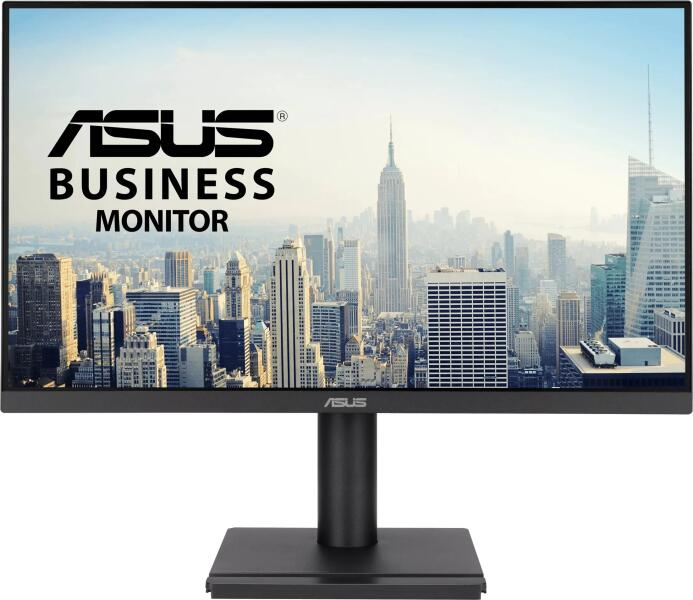 Monitor ASUS business VA249QGS, 23.8 inch IPS, FHD, 120Hz, 1ms, HDMI, DP, VGA, Boxe incorporate (VA249QGS) - ASUS [2]