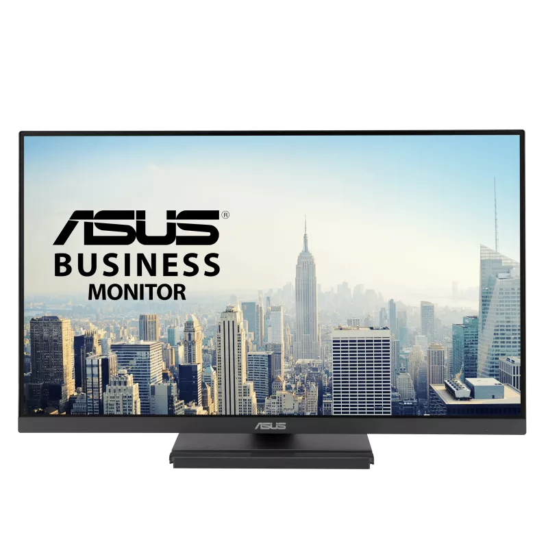 Monitor LED IPS Business ASUS VA279QGS 27 inch FHD Frameless 120Hz 1ms HDMI DP VGA (VA279QGS) - ASUS [2]