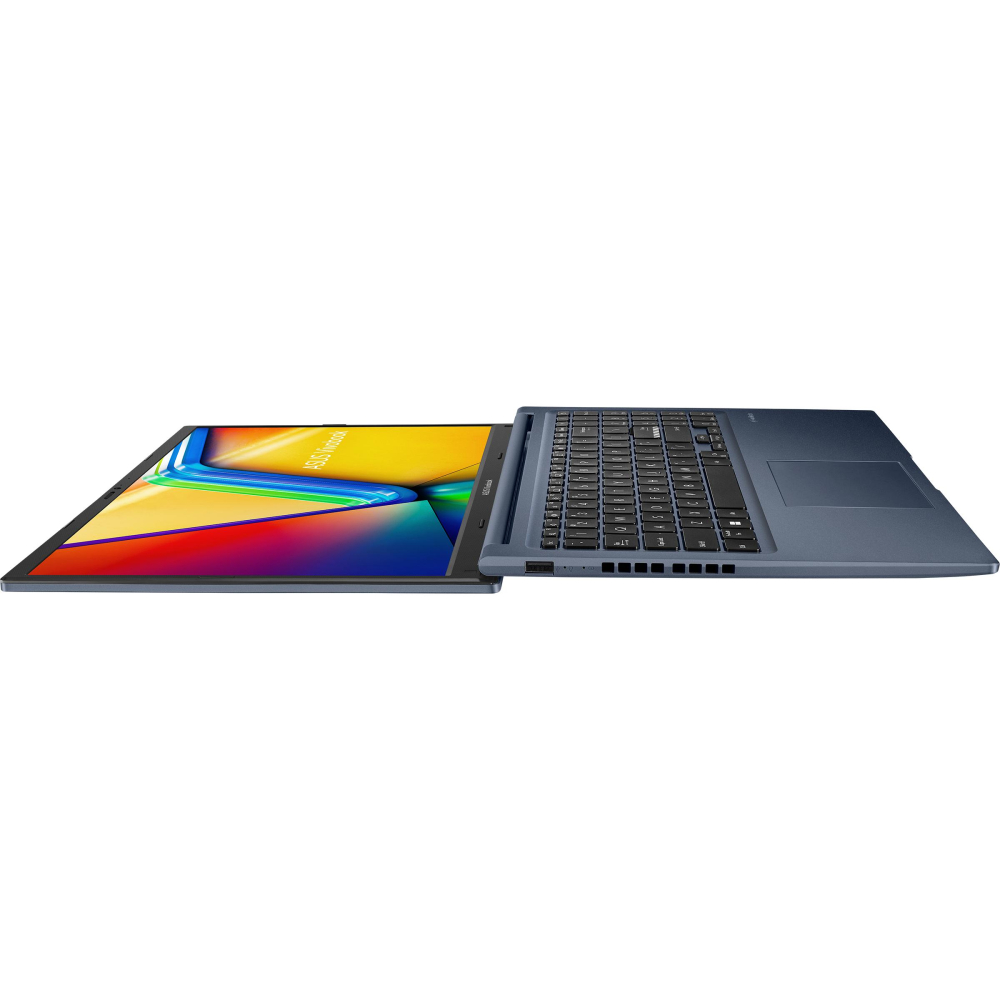 Laptop ASUS Vivobook 15 X1502VA Intel Core i5-13420H 15.6 FHD 8GB RAM 512GB SSD Intel Graphics NoOS Quiet Blue [5]