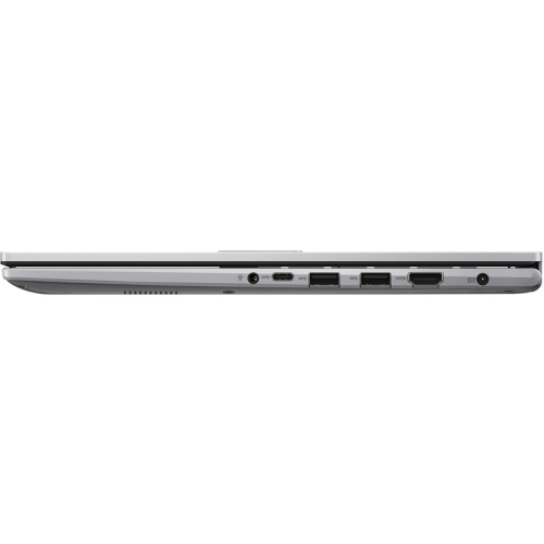 ASUS Vivobook 15 X1504VA-BQ2528 Intel Core i3-1315U 15.6inch FHD 8GB DDR4 512GB M.2 NVMe PCIe SSD DOS 2Y Cool Silver [5]