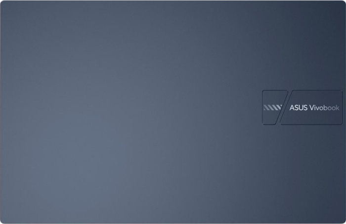 ASUS VivoBook 15 X1504VA-BQ2886, Intel Core 5 120U, 8GB RAM, SSD 512GB PCIe 4.0, ecran 15.6" FHD, Intel Graphics, NoOS, Quiet Blue [4]