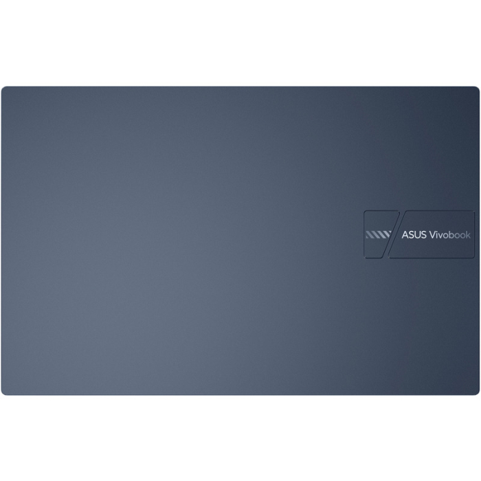 ASUS VivoBook 15 X1504VA-BQ3800, Intel Core 7 150U, 16GB RAM, SSD 512GB PCIe 4.0, ecran 15.6" FHD, Intel Graphics, NoOS, Quiet Blue [7]