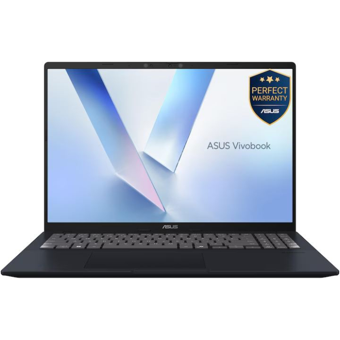 Laptop ASUS Vivobook 16 X1607QA-MB062W, Snapdragon X X1-26-100, 16" WUXGA, 16GB RAM, 1TB SSD, Adreno GPU, Windows 11 Home, Quiet Blue [3]