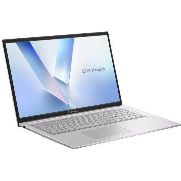 Laptop ASUS Vivobook 17 17.3 inch FHD Intel Core 7 350 8GB 512GB SSD Fara sistem de operare Quiet Blue [3]
