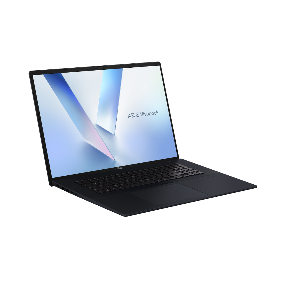 Laptop ASUS Vivobook 18 18 inch WUXGA 144Hz AMD Ryzen AI 7 445 32GB DDR5 1TB SSD Fără Sistem de Operare Quiet Blue (M1807GA-S8007) - ASUS [2]