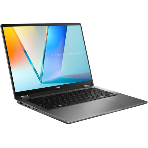 ASUS VIVOBOOK FLIP TP3407SA Intel Core Ultra 5 226V 14inch FHD 16GB 1TB M.2 NVMe PCIe 4.0 SSD Intel Arc Graphics W11P 2Y Matte Gray [6]