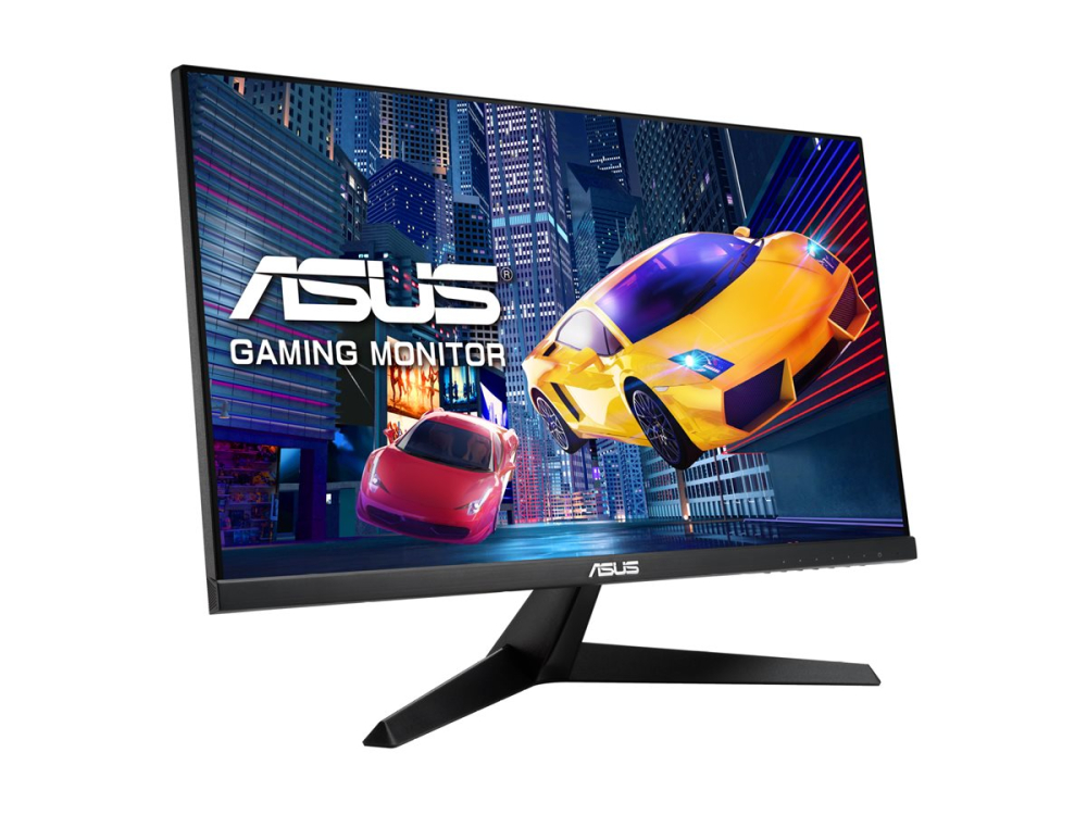 Monitor de gaming ASUS VY249HGR Eye Care, 23,8 inci, IPS FHD, 120Hz, 250cd/m2, 1ms, HDMI, VGA [3]