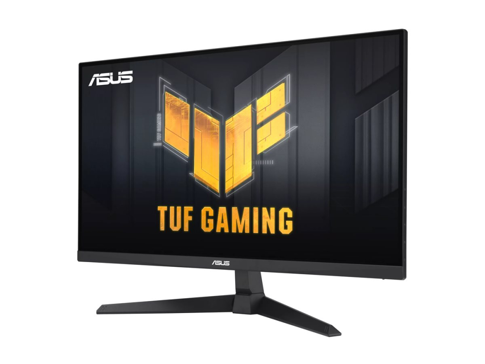 Monitor de gaming ASUS VY249HGR Eye Care, 23,8 inci, IPS FHD, 120Hz, 250cd/m2, 1ms, HDMI, VGA [8]