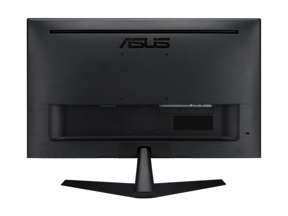 Monitor de gaming ASUS VY249HGR Eye Care, 23,8 inci, IPS FHD, 120Hz, 250cd/m2, 1ms, HDMI, VGA [7]