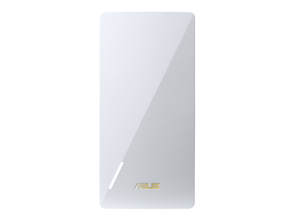 ASUS ZenWiFi BD4 - Sistem Wi-Fi - (2 routere) - până la 4.900 mp - mesh 1GbE, Wi-Fi 7, 2.5GbE, 5GbE Dual Band [6]