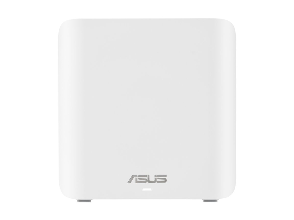 ASUS ZenWiFi BD4 - Sistem Wi-Fi - (2 routere) - până la 4.900 mp - mesh 1GbE, Wi-Fi 7, 2.5GbE, 5GbE Dual Band [4]