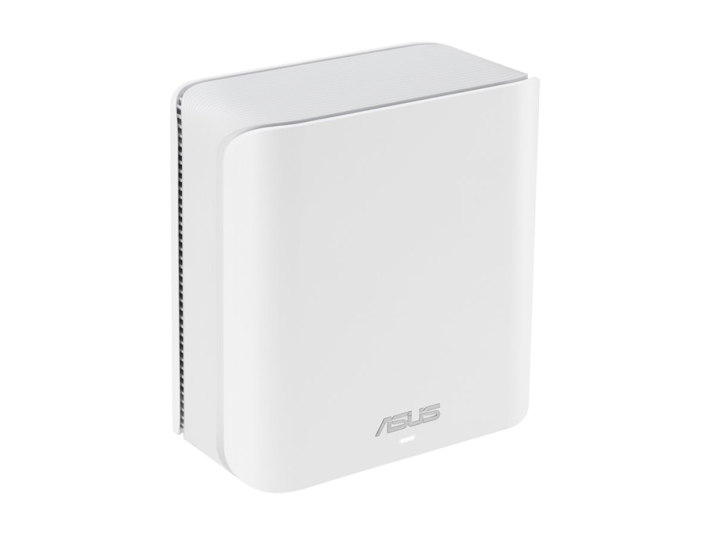 ASUS ZenWiFi BD4 - Sistem Wi-Fi - (2 routere) - până la 4.900 mp - mesh 1GbE, Wi-Fi 7, 2.5GbE, 5GbE Dual Band [3]