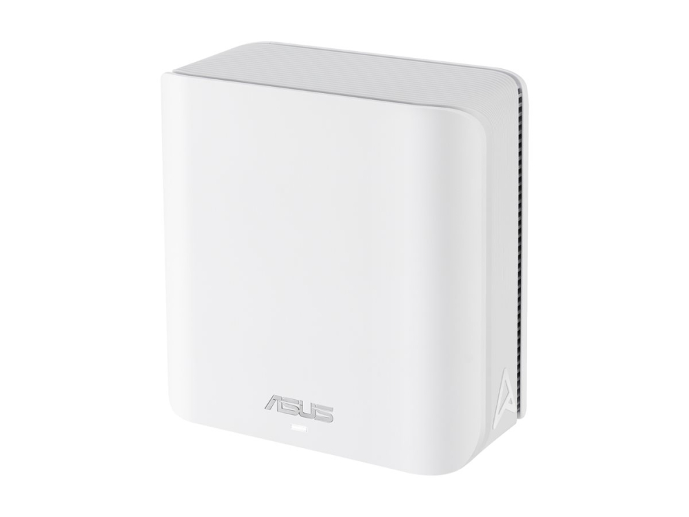 ASUS ZenWiFi BD4 - Sistem Wi-Fi - (2 routere) - până la 4.900 mp - mesh 1GbE, Wi-Fi 7, 2.5GbE, 5GbE Dual Band [2]