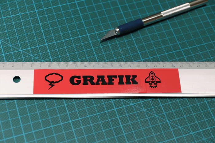 Etichete brother TZE461 36mm BLACK ON RED [4]