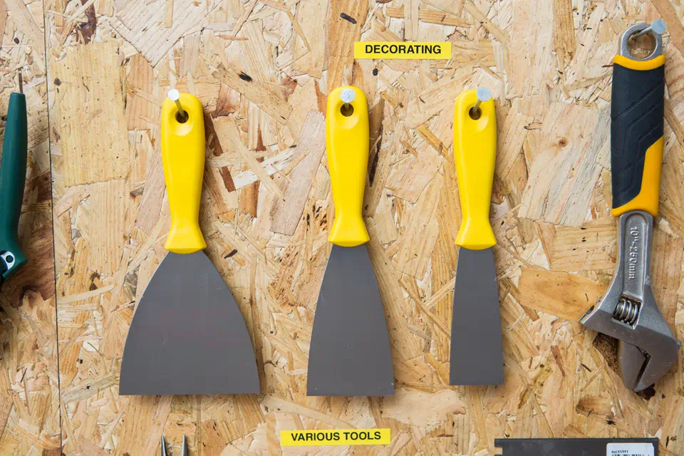 Banda Etichete Brother TZeS631, Laminată, Negru pe Galben, 12mm/8m [4]