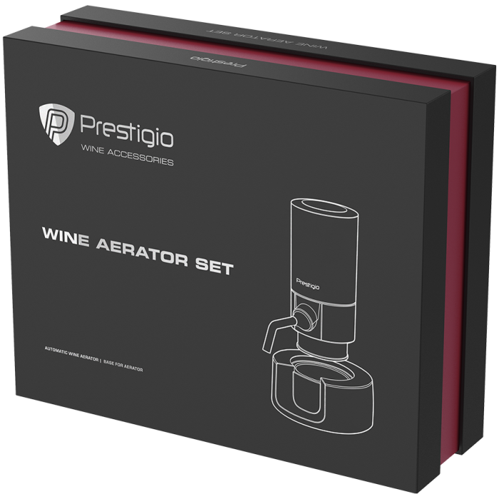 Battery Operated Electric Wine Dispenser With Stainless Steel Tube [18]