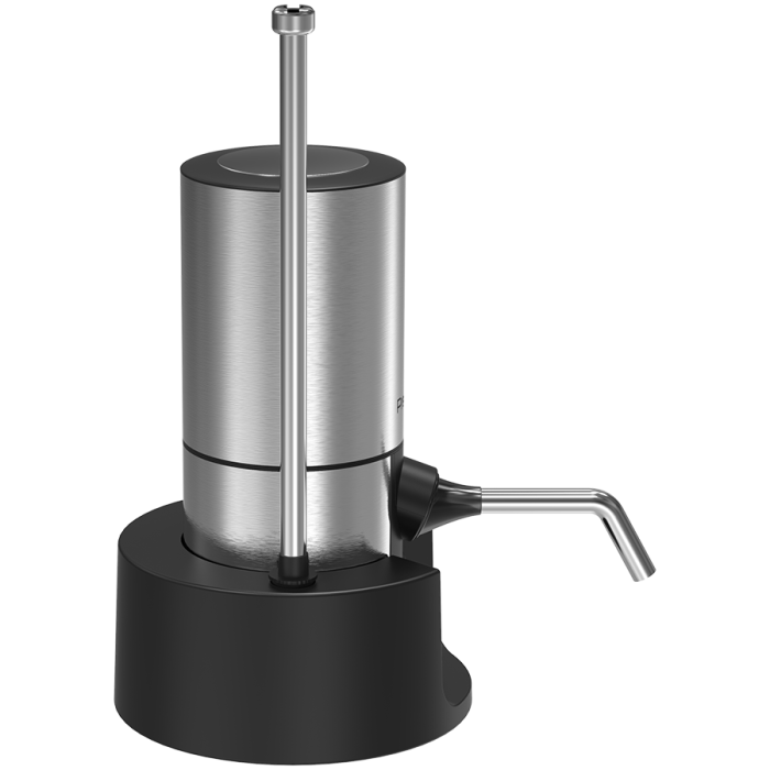 Battery Operated Electric Wine Dispenser With Stainless Steel Tube [4]