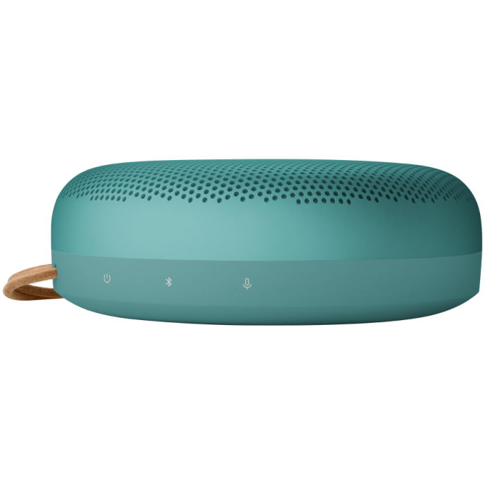 Beosound A1 3rd Gen Eucalyptus Green [2]