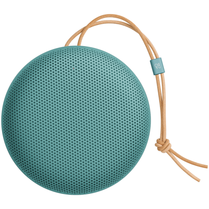 Beosound A1 3rd Gen Eucalyptus Green [4]
