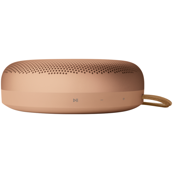 Beosound A1 3rd Gen Honey Tone [3]