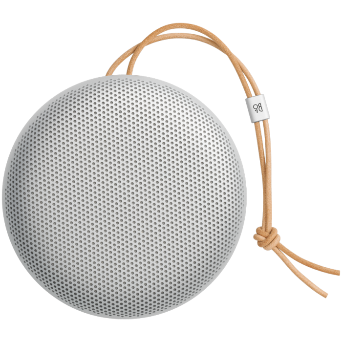 Beosound A1 3rd Gen Natural Alu [4]