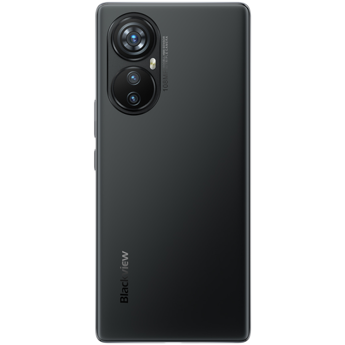 Blackview A200 Pro 12/256GB, 6.67" AMOLED Curved 120Hz Display Gorilla Glass 5, MediaTek Helio G99 Octa core, 16MP Front/108MP, Battery 5050mAh (FC), LTE 4G, Optical In-display Fingerprint Sensor, And [3]