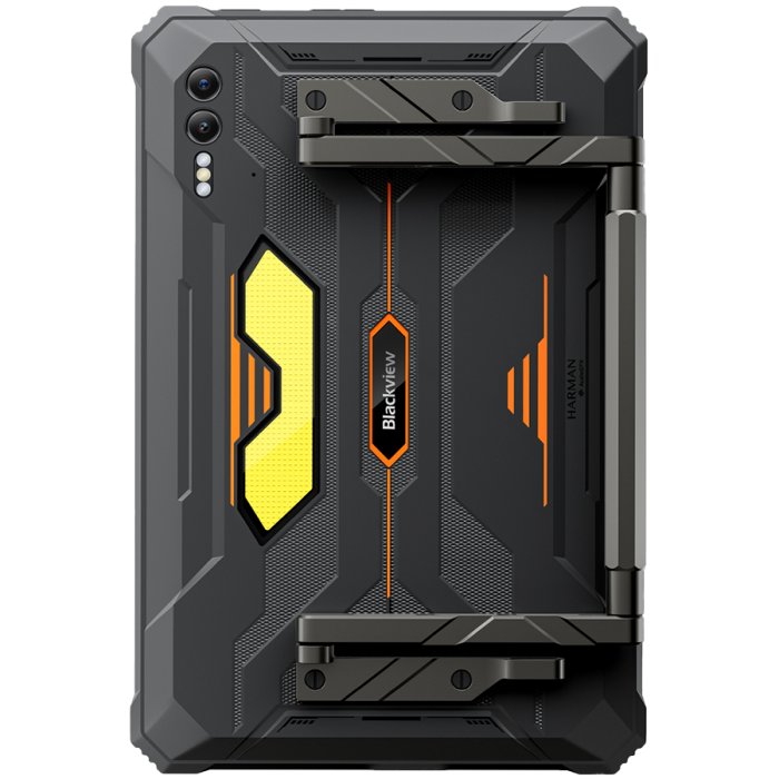 Blackview Active 10 Pro Rugged Tab 12GB/512GB, 10.95-inch FHD+1920x1200 IPS 90Hz Corning Glass 3, MT6878 Octa-core, 50MP Front/108MP-20MP Rear Camera infared nught vision, 30000mAh, 55W FC, Android 14 [3]
