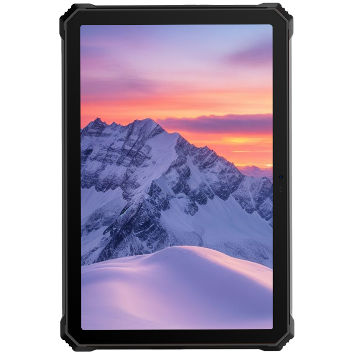 Blackview Active 10 Pro Rugged Tab 12GB/512GB, 10.95-inch FHD+1920x1200 IPS 90Hz Corning Glass 3, MT6878 Octa-core, 50MP Front/108MP-20MP Rear Camera infared nught vision, 30000mAh, 55W FC, Android 14 [3]
