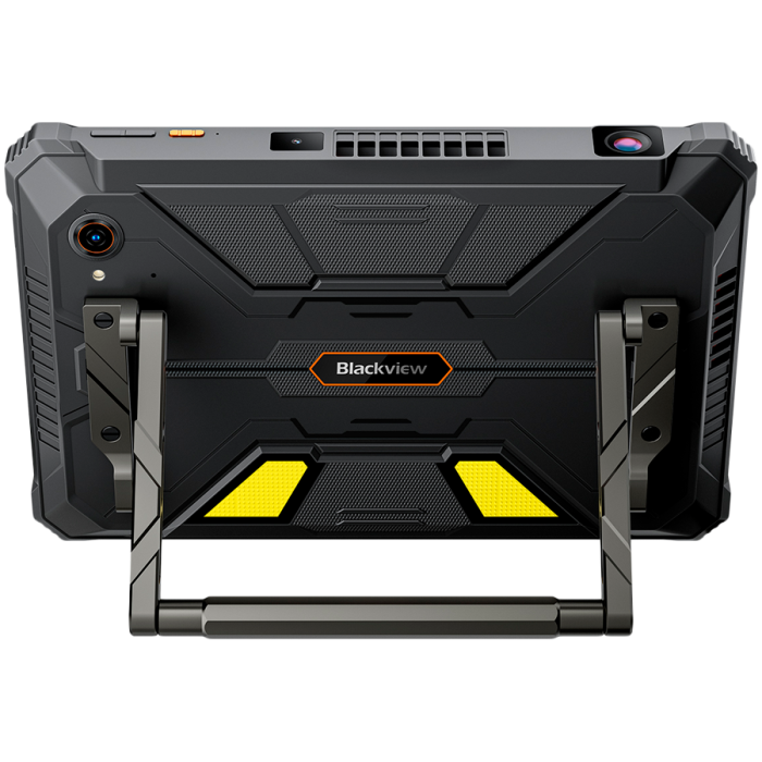 Blackview Active 12 Pro Rugged Tab 5G 12GB/256 11-inch FHD 1920x1200 IPS 90Hz LCD Corning Glass 3 + PROJECTOR 120-inch MT7300 Octa-core 2.5GHz 50MP Front/108MP Rear Camera night vision 30000mAh NO cha [6]