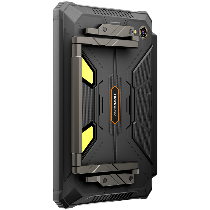 Blackview Active 12 Pro Rugged Tab 5G 12GB/256 11-inch FHD 1920x1200 IPS 90Hz LCD Corning Glass 3 + PROJECTOR 120-inch MT7300 Octa-core 2.5GHz 50MP Front/108MP Rear Camera night vision 30000mAh NO cha [5]