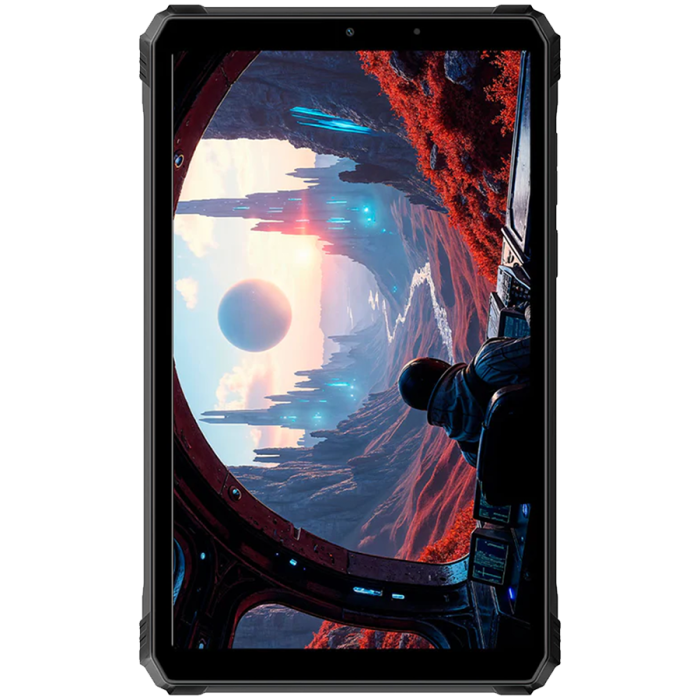 Blackview Active 5 Rugged Tab UMS9230E(T615) Octa-core 1.8GHz,8.68inch FHD+ IPS 800*1340 90Hz Memory: 8GB+128GB, Camera: Front 13MP; Rear 16MP GSM: B2/B3/B5/B8,WCDMA: B1/B8 LTE: B1/B3/B7/B8/B19/B20/B2 [2]