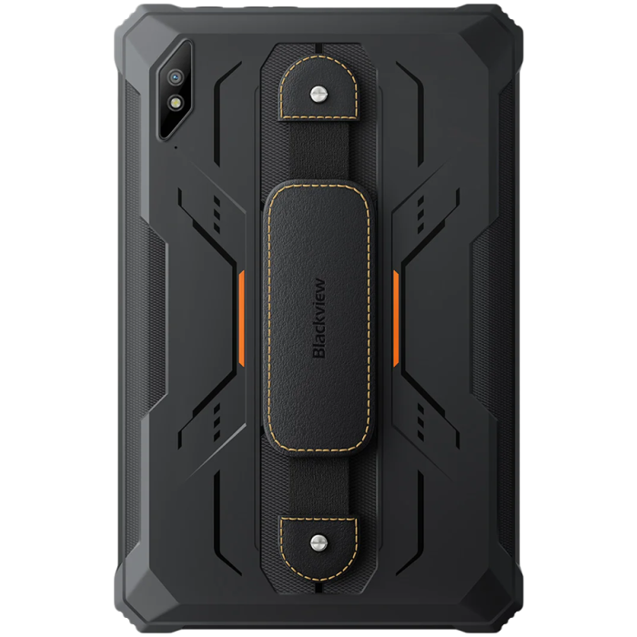 Blackview Active 8 Pro Rugged Tab 8GB/256GB, 10.36-inch FHD+ 1200x2000 IPS LCD, Octa-core, 16MP Front/48MP Back Camera, Battery 22000mAh, 33W wired charging, USB Type-C, Android 13, SD card slot, MIL- [2]