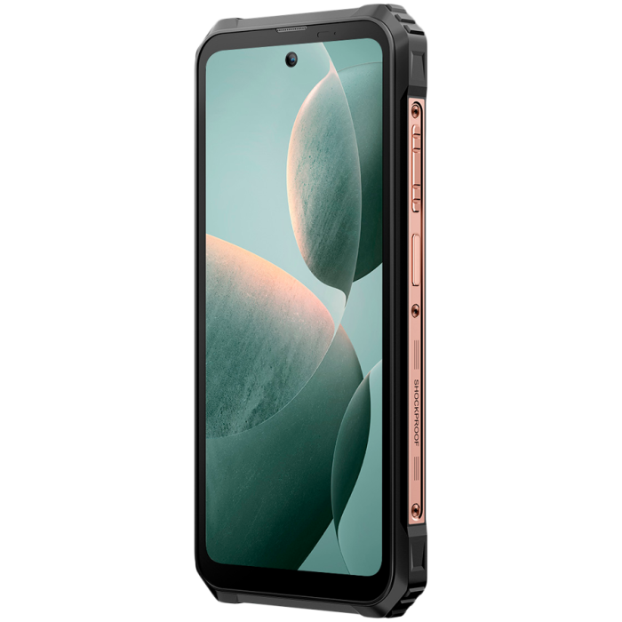 Blackview BL9000 5G 6.78" Corning 7th FHD+IPS 1080x2460 120Hz, 12GB/512GB, MT6891Z Octa-core 2.6GHz, 50MP Front/13MP+50MP Back Camera, NFS, Harman Audio EFX, Glove mode, Battery 8800mAh, Type-C, Andro [3]