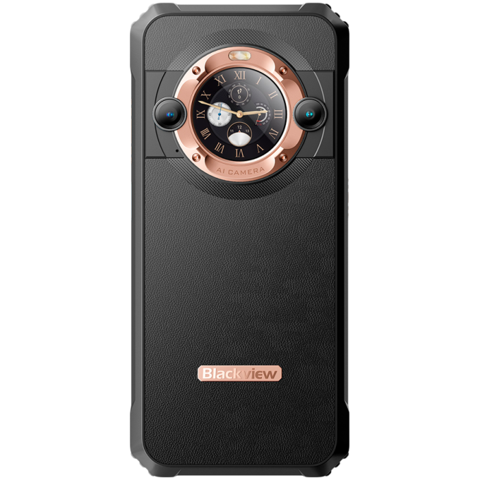 Blackview BL9000 5G 6.78" Corning 7th FHD+IPS 1080x2460 120Hz, 12GB/512GB, MT6891Z Octa-core 2.6GHz, 50MP Front/13MP+50MP Back Camera, NFS, Harman Audio EFX, Glove mode, Battery 8800mAh, Type-C, Andro [4]