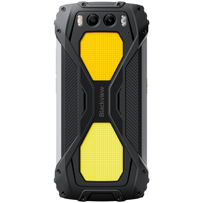 Blackview BV7300 LTE 6.67" HD+IPS 720x1604 90Hz Corning 5th MT6769V Octa-core 2.0GHz 6+256GB CAM Front 32MP Rear 50+20MP Night vision IP68/IP69K/MIL-STD-810H NFC 15000mAh NO Charger Dual Camping light [4]