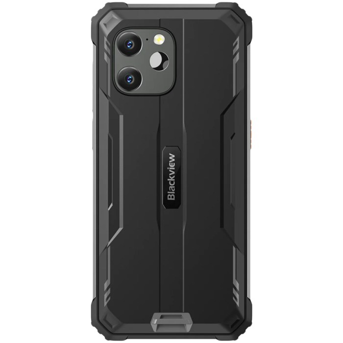 Blackview BV8900 Rugged LTE 8GB/256GB 6.5-inch FHD+ 1080x2400 Octa-core 64MP+5MP/16MP Thermal camera Battery 10000mAh Type-C Android 13 Fingerprint NFC Dual SIM SD card slot No charging MIL-STD-810G B [2]